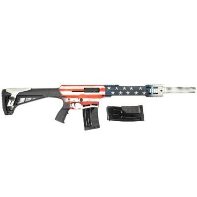 GFORCE ARMS CIT12AR 12 GA - Image 3 of 3
