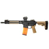 PALMETTO STATE ARMORY PA-15 + BC BFH UPPER, SIG ROMEO 55.56X45MM NATO - Image 1 of 2