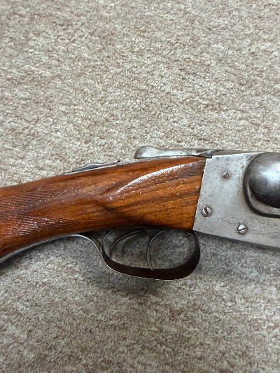 ITHACA GUN COMPANY crass field12 GA - Image 8 of 10