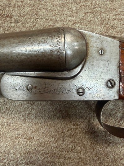 ITHACA GUN COMPANY crass field12 GA - Image 4 of 10