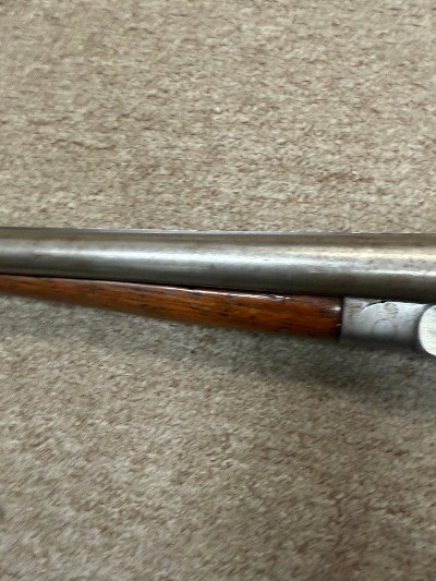 ITHACA GUN COMPANY crass field12 GA - Image 5 of 10
