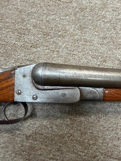 ITHACA GUN COMPANY crass field12 GA - Image 9 of 10