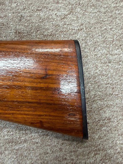 ITHACA GUN COMPANY crass field12 GA - Image 3 of 10