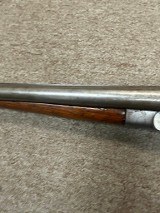 ITHACA GUN COMPANY crass field12 GA - Image 5 of 10