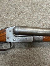 ITHACA GUN COMPANY crass field12 GA - Image 9 of 10