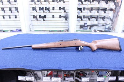 SAVAGE ARMS Axis .30-06 SPRG - Image 8 of 11
