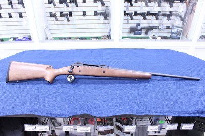 SAVAGE ARMS Axis .30-06 SPRG - Image 2 of 11