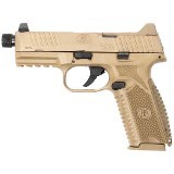 FN 509 TACTICAL 9MM LUGER (9X19 PARA) - 1 of 3