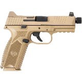 FN 509 TACTICAL 9MM LUGER (9X19 PARA) - 2 of 3