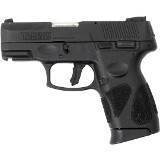 TAURUS G2C 9MM LUGER (9X19 PARA) - 1 of 3