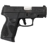TAURUS G2C 9MM LUGER (9X19 PARA) - 2 of 3
