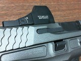 SMITH & WESSON M&P 9 M2.0 9MM LUGER (9x19 PARA) - Image 3 of 4