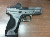 SMITH & WESSON M&P 9 M2.0 9MM LUGER (9x19 PARA) - Image 2 of 4