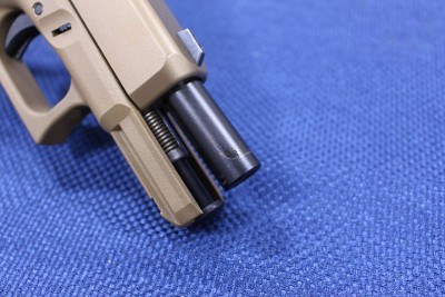 GLOCK G19X 9MM LUGER (9X19 PARA) - Image 10 of 11