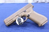 GLOCK G19X 9MM LUGER (9X19 PARA) - Image 7 of 11