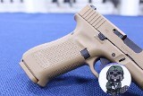 GLOCK G19X 9MM LUGER (9X19 PARA) - Image 3 of 11