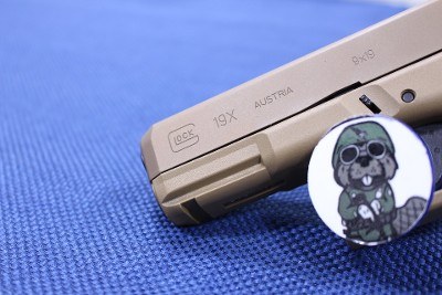GLOCK G19X 9MM LUGER (9X19 PARA) - Image 9 of 11