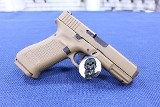 GLOCK G19X 9MM LUGER (9X19 PARA) - Image 1 of 11