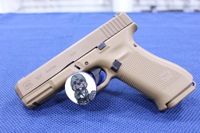 GLOCK G19X 9MM LUGER (9X19 PARA) - Image 7 of 11