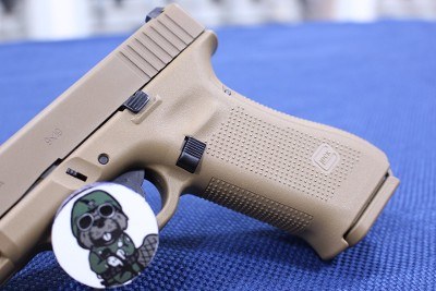 GLOCK G19X 9MM LUGER (9X19 PARA) - Image 8 of 11