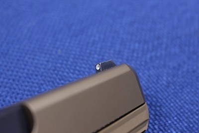GLOCK G19X 9MM LUGER (9X19 PARA) - Image 5 of 11