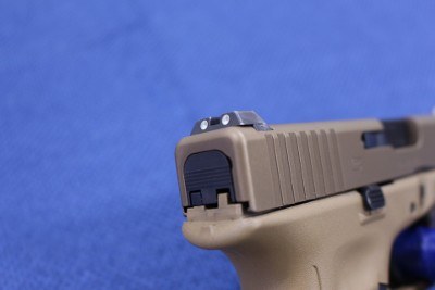 GLOCK G19X 9MM LUGER (9X19 PARA) - Image 6 of 11