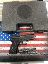 SIG SAUER P229 COMPACT .357 SIG - 7 of 8