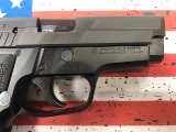 SIG SAUER P229 COMPACT .357 SIG - 6 of 8