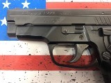 SIG SAUER P229 COMPACT .357 SIG - 3 of 8