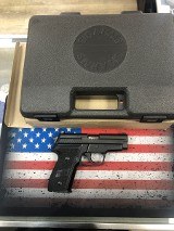 SIG SAUER P229 COMPACT .357 SIG - 8 of 8