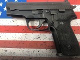 SIG SAUER P229 COMPACT .357 SIG - 1 of 8