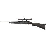 RUGER 10/22 .22 LR - 1 of 2