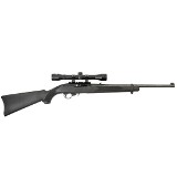 RUGER 10/22 .22 LR - 2 of 2