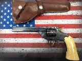 IVER JOHNSON .22 SUPERSHOT SEALED EIGHT .22 LR - Image 9 of 9