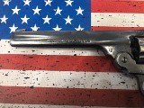 IVER JOHNSON .22 SUPERSHOT SEALED EIGHT .22 LR - Image 8 of 9
