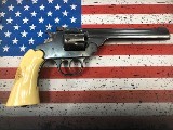 IVER JOHNSON .22 SUPERSHOT SEALED EIGHT .22 LR