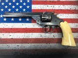 IVER JOHNSON .22 SUPERSHOT SEALED EIGHT .22 LR - Image 5 of 9