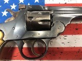 IVER JOHNSON .22 SUPERSHOT SEALED EIGHT .22 LR - Image 3 of 9