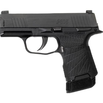 SIG SAUER P365 9MM LUGER (9X19 PARA) - Image 1 of 3