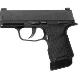 SIG SAUER P365 9MM LUGER (9X19 PARA) - Image 1 of 3