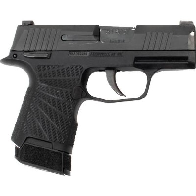 SIG SAUER P365 9MM LUGER (9X19 PARA) - Image 2 of 3