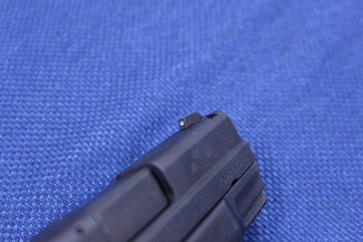 SPRINGFIELD ARMORY XD SUB 9MM 9MM LUGER (9X19 PARA) - Image 6 of 13