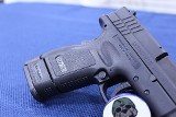 SPRINGFIELD ARMORY XD SUB 9MM 9MM LUGER (9X19 PARA) - Image 4 of 13