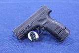 SPRINGFIELD ARMORY XD SUB 9MM 9MM LUGER (9X19 PARA) - Image 9 of 13