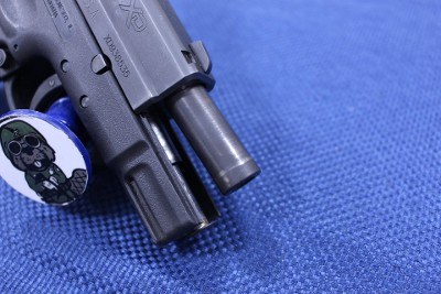 SPRINGFIELD ARMORY XD SUB 9MM 9MM LUGER (9X19 PARA) - Image 12 of 13