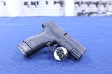 SPRINGFIELD ARMORY XD SUB 9MM 9MM LUGER (9X19 PARA) - Image 1 of 13