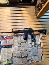 DPMS A15 5.56X45MM NATO - 1 of 10