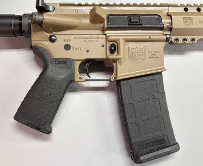 DIAMONDBACK DB155.56X45MM NATO - Image 4 of 12