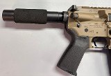 DIAMONDBACK DB155.56X45MM NATO - Image 3 of 12