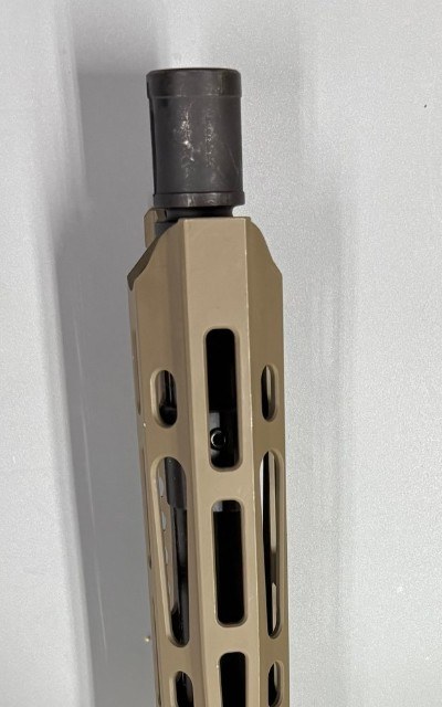 DIAMONDBACK DB155.56X45MM NATO - Image 9 of 12